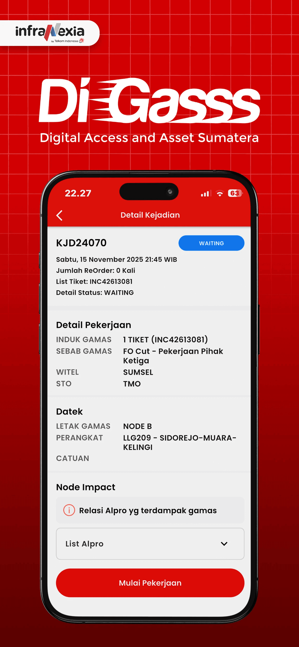 DIGASSS Screenshot 5