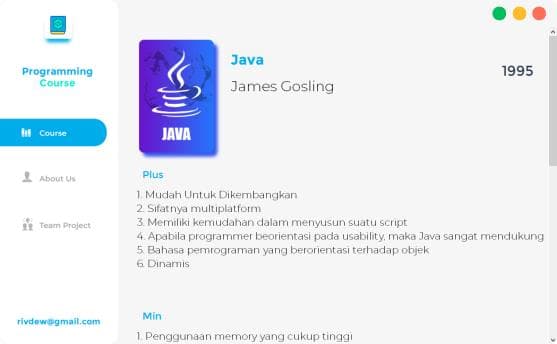 Learn Code App Screenshot 3